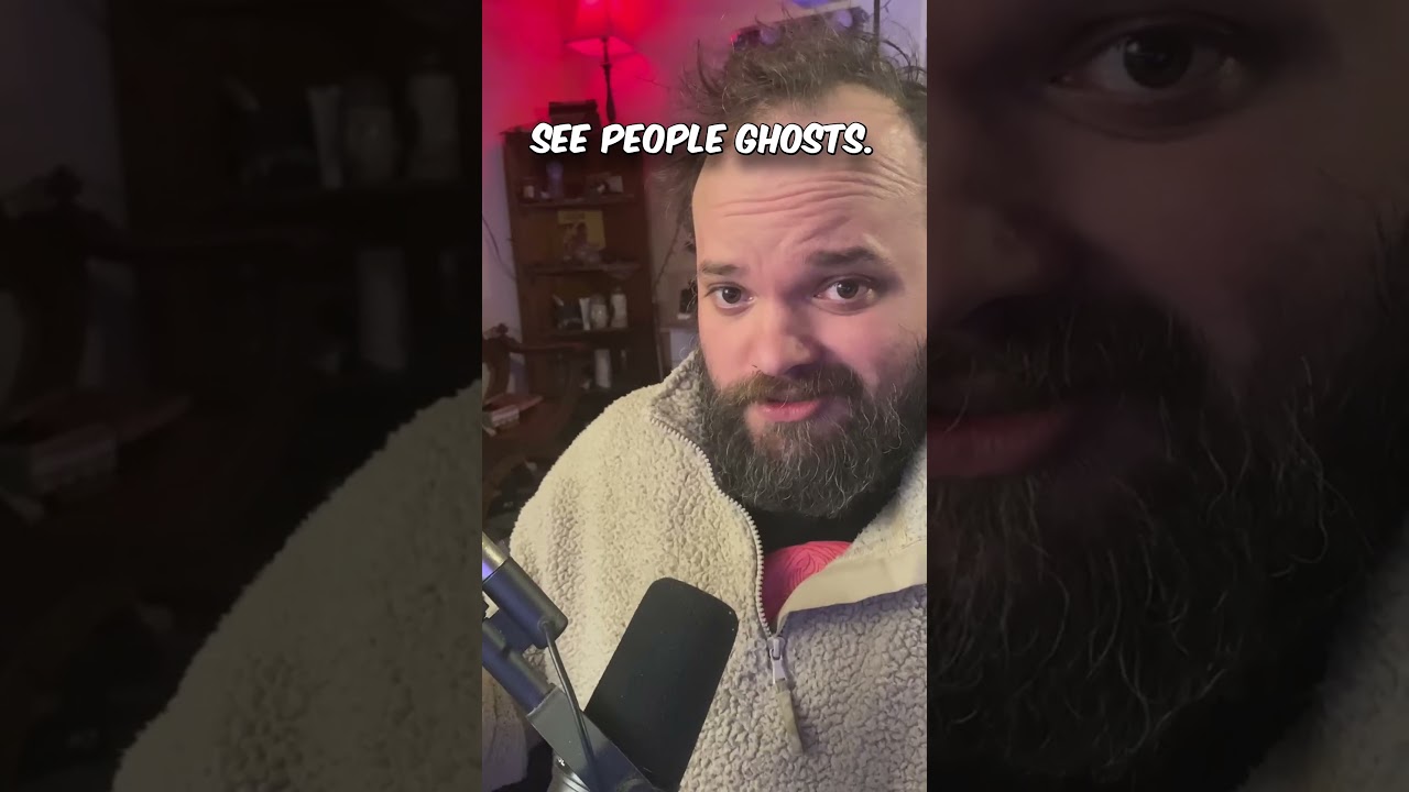 Where ARE all the Dinosaur Ghosts?