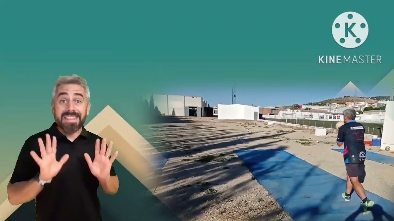 BOLO ANDALUZ: El único deporte autóctono de Andalucía.