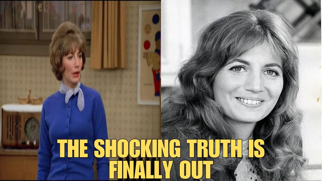 Cindy's Shocking Exit From Laverne & Shirley The Untold Story! YouTube Cindy's Shocking Exit From Laverne & Shirley The Untold Story! YouTube