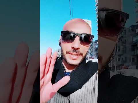 رمضان السنادي مختلف عن كل السنين اللي فاتت الناس مش مبسوطه ياريس ارحمو من في الأرض 