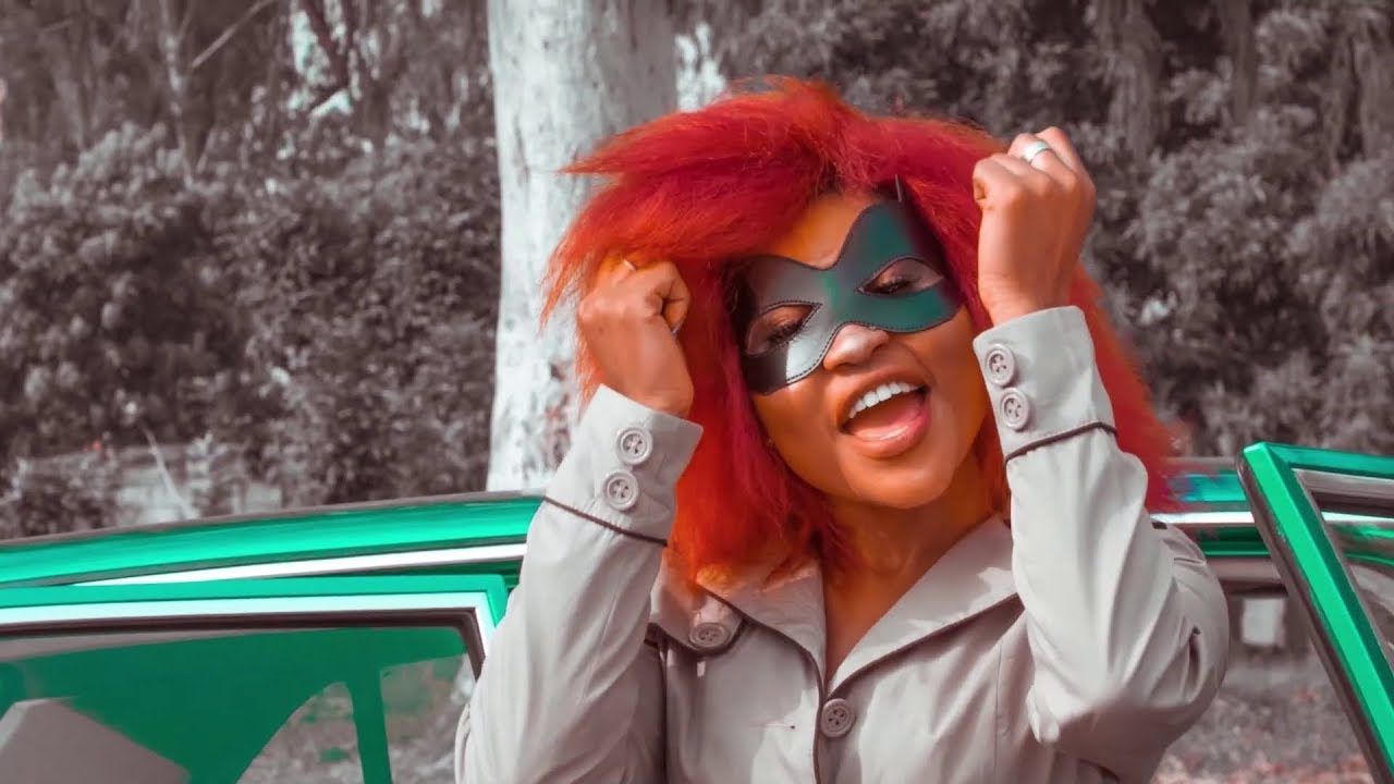 Dufie - Atadwe (Official Video) - YouTube