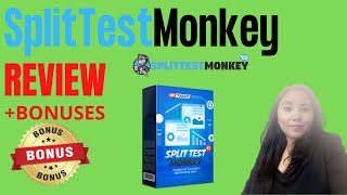 Split Test Monkey Review✔️✔️✔️+ Bonuses🎁🎁🎁