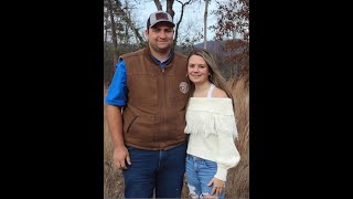 Engaged firefighters severely injured in on duty accident in Upson County Wealth
