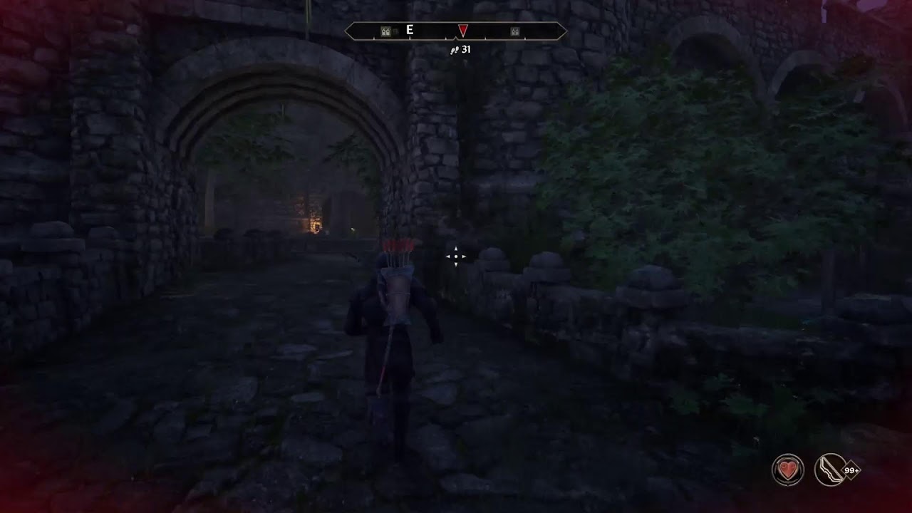 How Not To Play The Oblivion Remaster