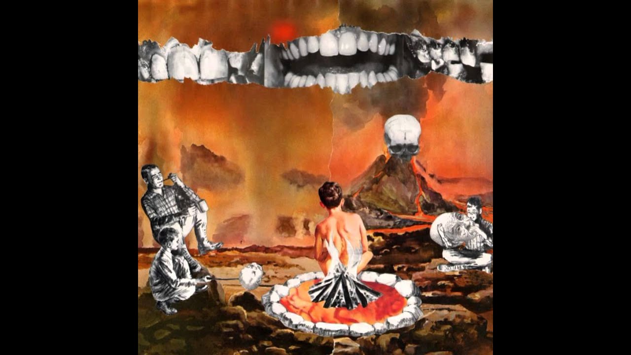 Purge. - An Exercise in the Fundamentals of Unorthodoxy [2012]