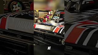 Chiếc bán tải drift đáng sợ nhất thế giới #sieuxe #supercars #shorts