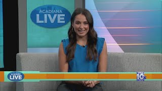Acadiana Live: Smart 911