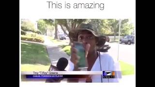 Woman gets mad at guy for pronouncing pokemon names wrong