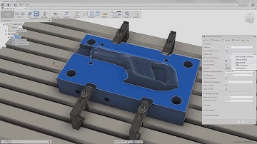 CAMの基礎04 ツールパスの作成