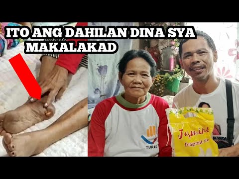 Part:4 Help others w/ love #surigaodelsur #mindanao #philippines #charity #laniwonderwoman #canada