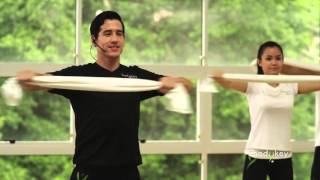[Excercise 1]: Chương trình tập luyện của Bodykey - Bài tập Cấp độ 1 screenshot 3