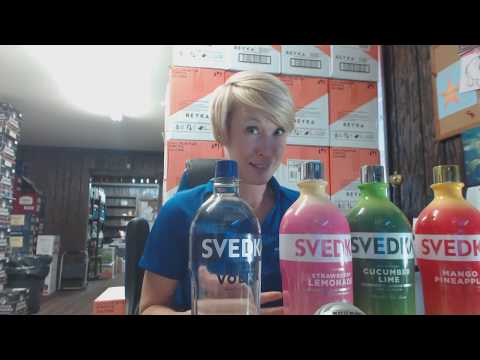 Video: Povinnosti Svedka A Svedka