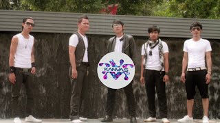 Kanvas - Keputusan ( video lirik )