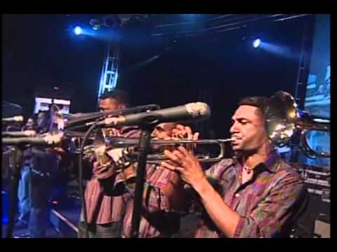 Omega Eto Eh Pa Bailar Remix 128 BPM Mp4 