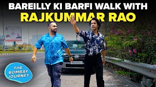 Rajkummar Rao On His New House, Struggles, SRK’s Advise, Stree 2 | The Bombay Journey Ep 208