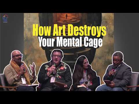 Compass: Landscapes of the Self | JLF Colorado 2025