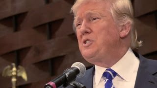 Trump tax plan: Wealthy would pay more, some would pay nothing