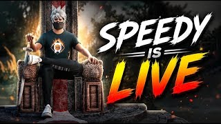 SPEEDY LIVE FREEFIRE MALAYALAM