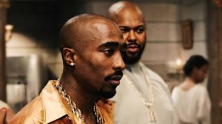 2Pac - The Hardest (2026)