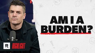 Husband Can’t Accept Life After My Accident