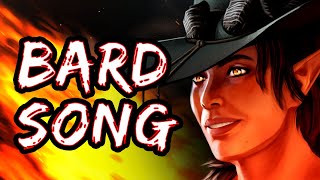 KARLACH SONG - 'Devil With A Heart Of Iron' (Baldur's Gate 3 Bardcore) || @jonathanymusic @emyoung