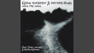 Miniatura de vídeo de "Karin Rudefelt & Doctor Blues - Paradise of Love"