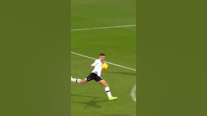 When i signed for Tottenham, my target was to get 10 starts..Dele Alli #premierleague #spurs