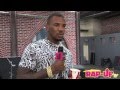 The Game - 'All That (Lady)' Video [Behind the Scenes]