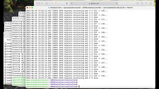 OpenStack Victoria Installation (Scripts) 22: cinder part2