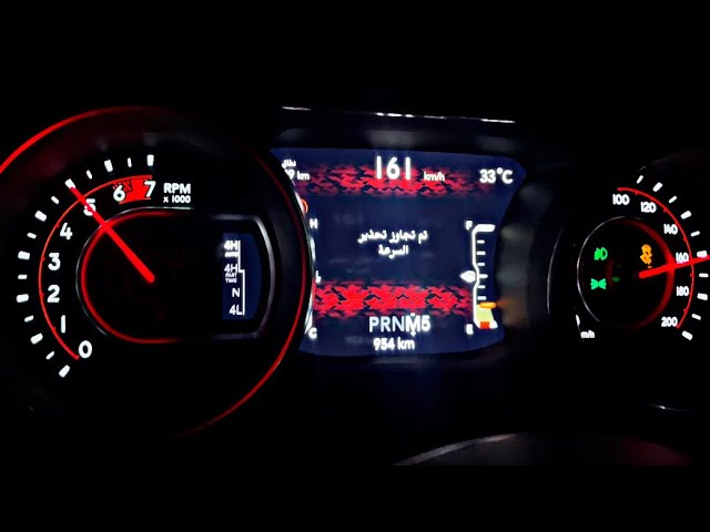 2022 Jeep Wrangler Rubicon 392 Acceleration & Top speed (FAST!!) - YouTube