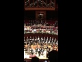 Capture de la vidéo The Philadelphia Orchestra. Hendel - Messiah