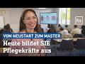 Von Vietnam nach Offenbach: Wie Nhung Dào zur Pflege-Ausbilderin wurde