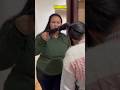 Arrogant Lady Insults Her Maid|Husband Teaches Her a big Lesson!🧑‍🍳💖#shorts #short