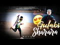 Thumak Thumak 🤩 Free Fire Montage || Gulabi Sharara || Free Fire Song | Free Fire Statu