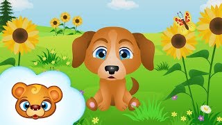 Piosenki dla dzieci - RosNutki 2017