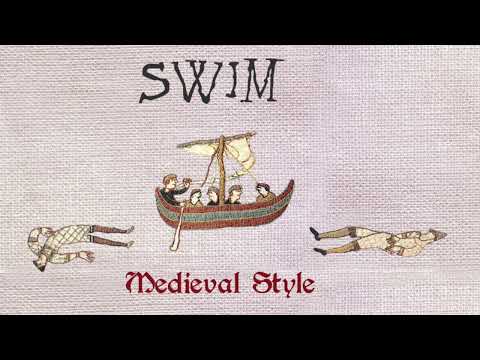 BTS - SWIM (Medieval Cover / Bardcore)