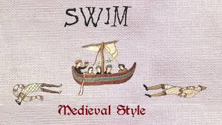BTS - SWIM (Medieval Cover / Bardcore)