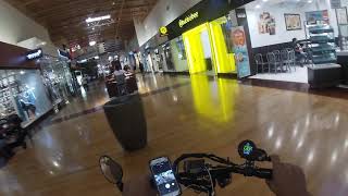 Arizona Mills mall