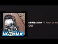 OG By Brian Simba Ft Fredrick Mulla Official Audio mp3