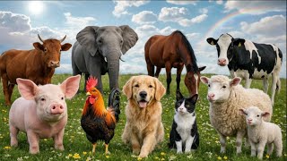 Learn Animals Sounds for Kids screenshot 4