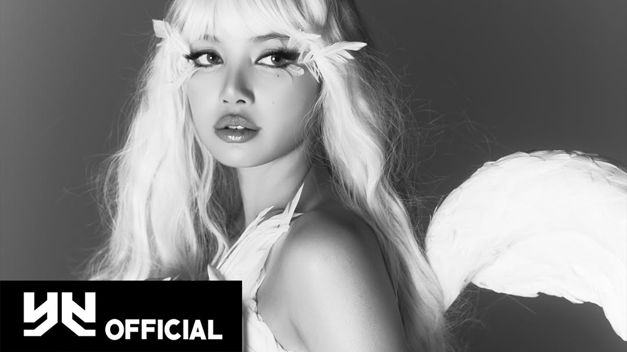 LISA - 'DAYDREAM' M/V F/M