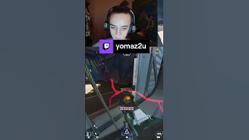 ez clap | yomaz2u  #Twitch
