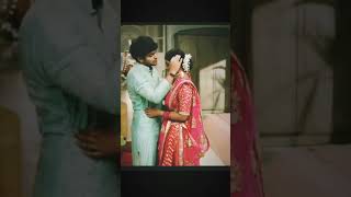 pravisht as yuvan and ulka as banni 🫶#pravisht #ulkagupta #pravishtmishra