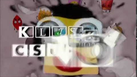 IDFB Intro Csupo