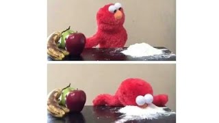 Elmo Coke
