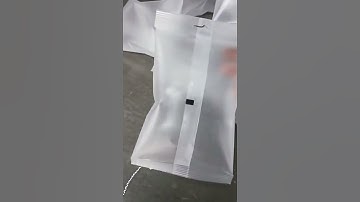 Vertical Packaging Machine for Nuts