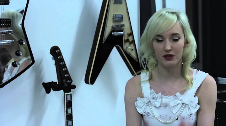 Kelly Jean  - The Only Exception