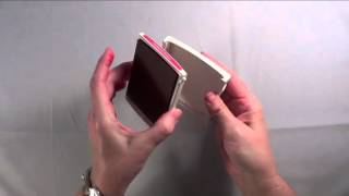 Fix Your Stampin' Up Ink Pad