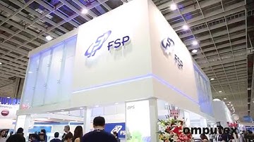 COMPUTEX TAIPEI 2014 - Day 1