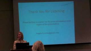 What is Auditory Processing  Part 6 of 6:  Questions and Conclusion